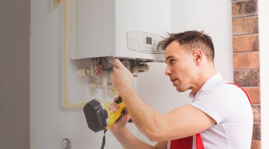 Professional expert plumbing services in Mountain Home Afb, ID